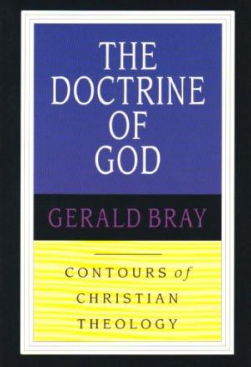 Doctrine Of God