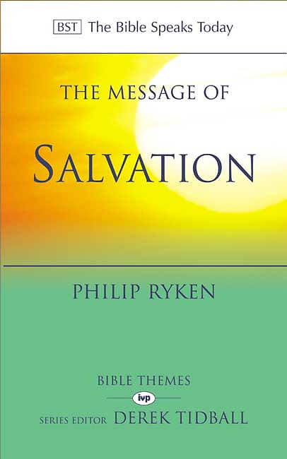 The Message of Salvation