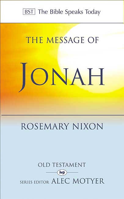 The Message of Jonah