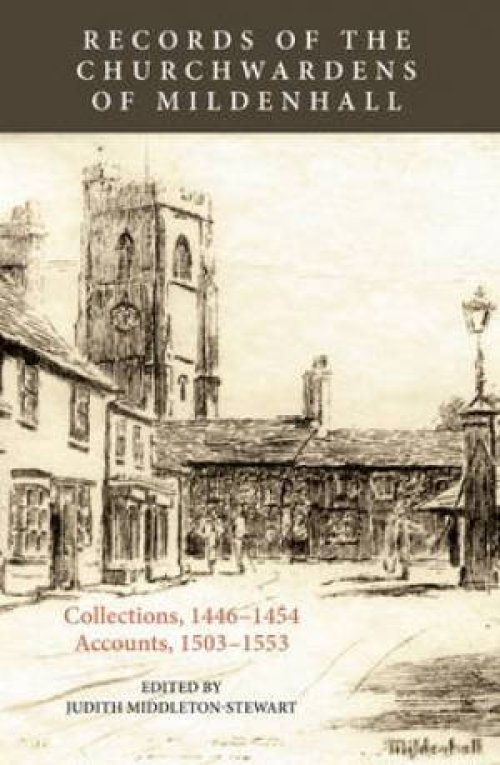 Records of the Churchwardens of Mildenhall