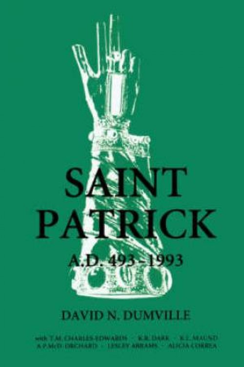 Saint Patrick, A.D.493-1993