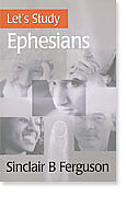 Let's Study Ephesians