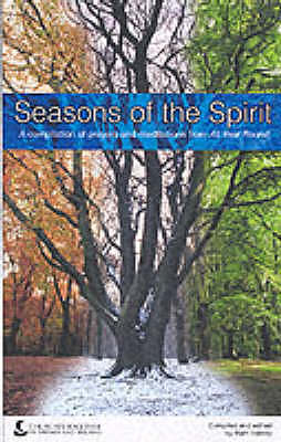 Seasons with the Spirit