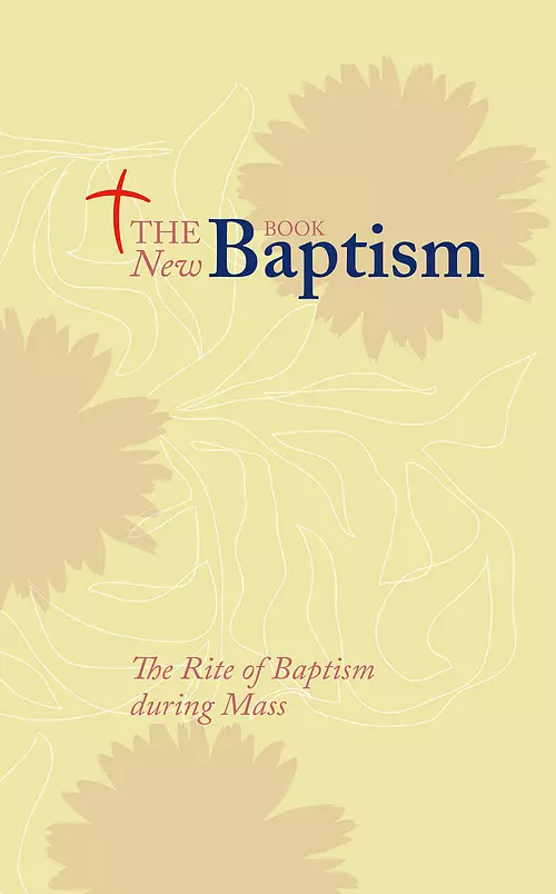 The New Baptism Book