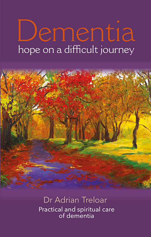 Dementia: Hope on a Difficult Journey