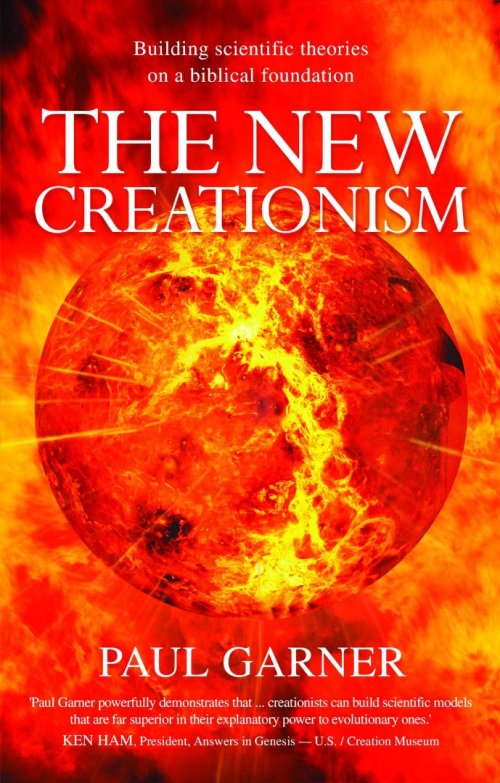 The New Creationism