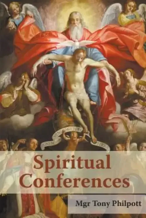 Spiritual Conferences