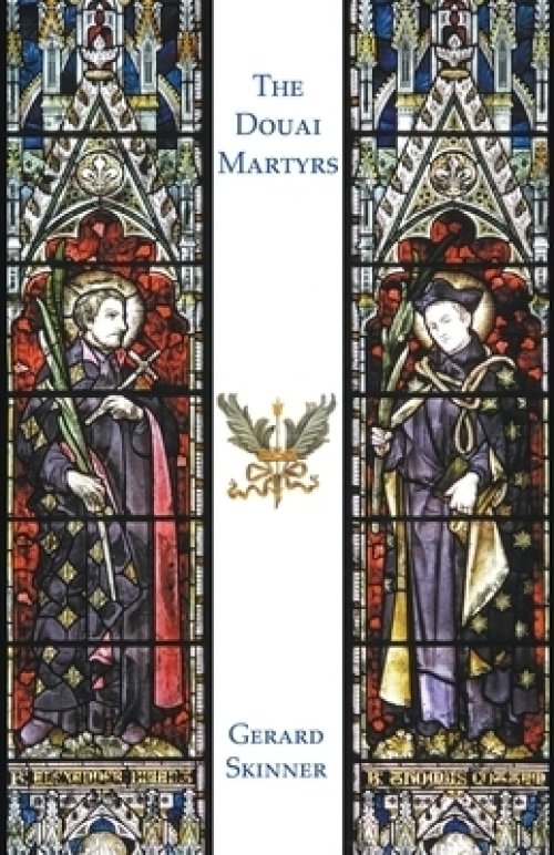 The Douai Martyrs