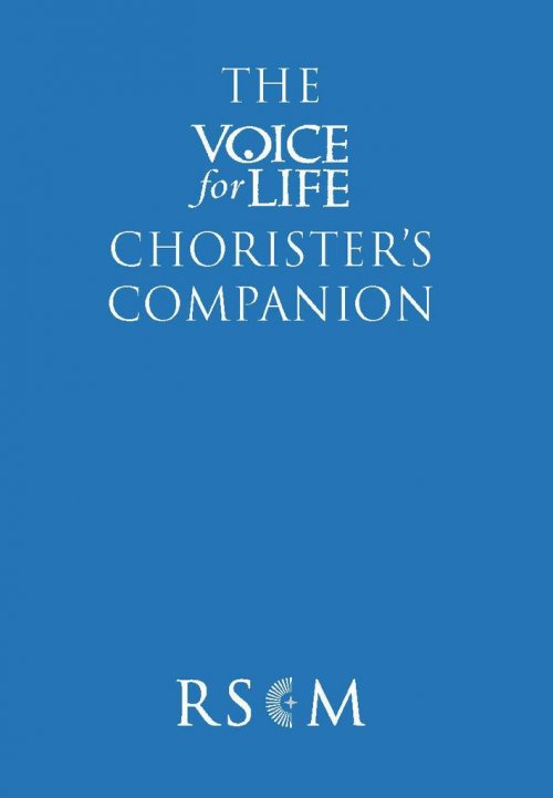 The Chorister's Companion