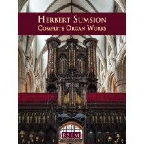 Complete Organ Works