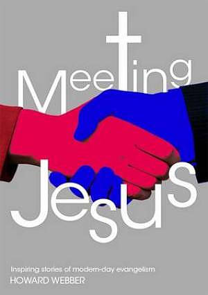 Meeting Jesus