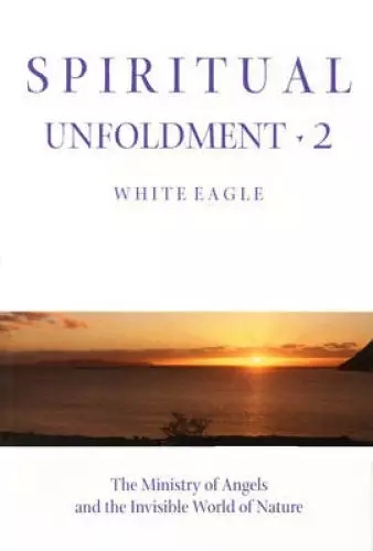 Spiritual Unfoldment