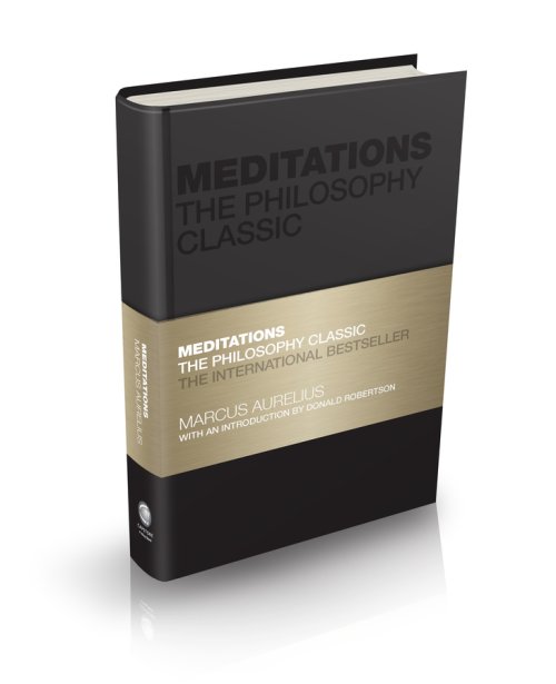 Meditations – The Philosophy Classic