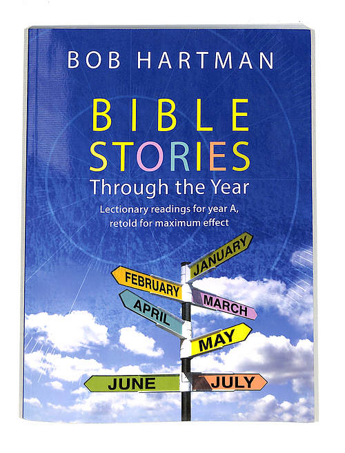 Bible Stories Through the Year