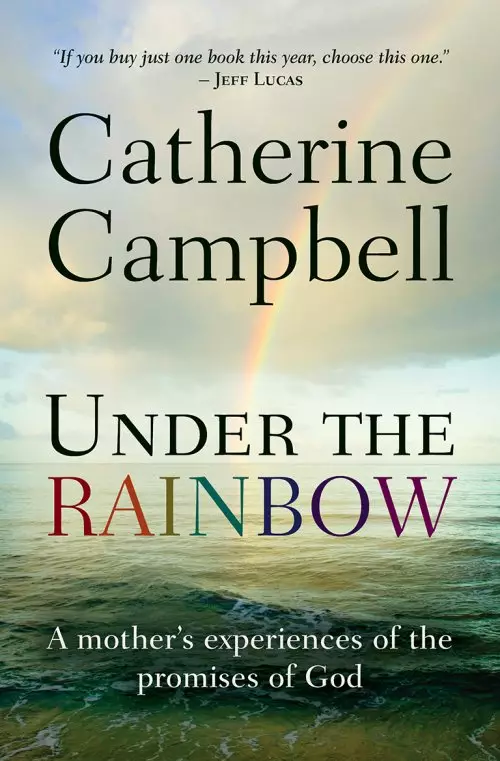 Under the Rainbow