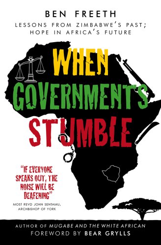 When Governments Stumble