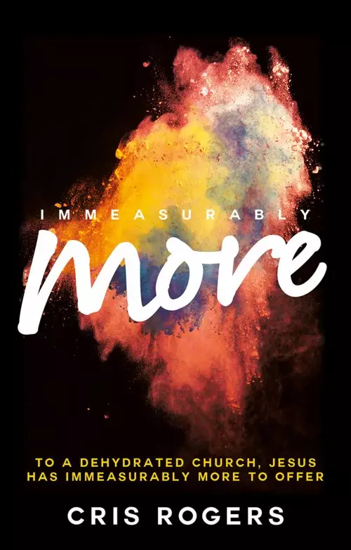 Immeasurably More