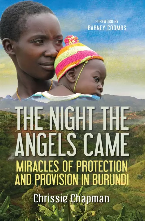 The Night the Angels Came