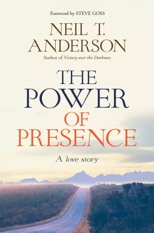 The Power of Presence