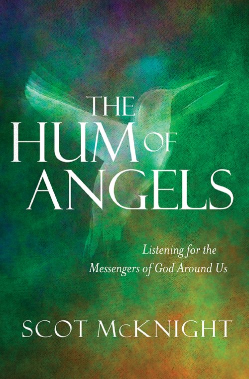 The Hum of Angels