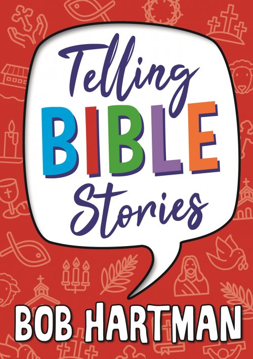 Telling Bible Stories