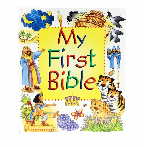 My First Bible