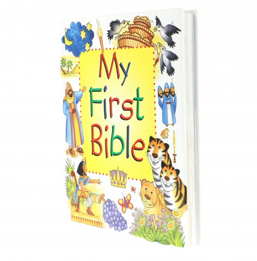 My First Bible