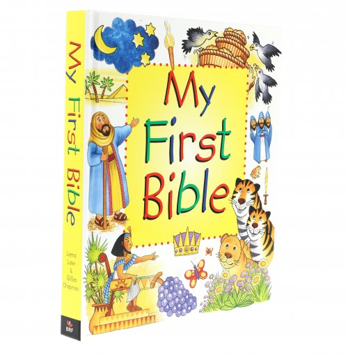 My First Bible