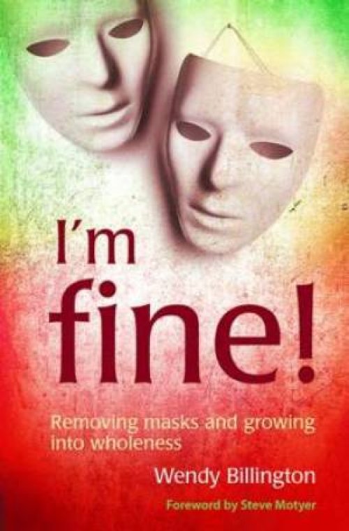 I'm Fine