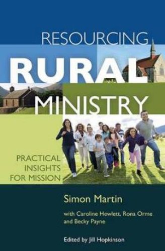 Resourcing Rural Ministry