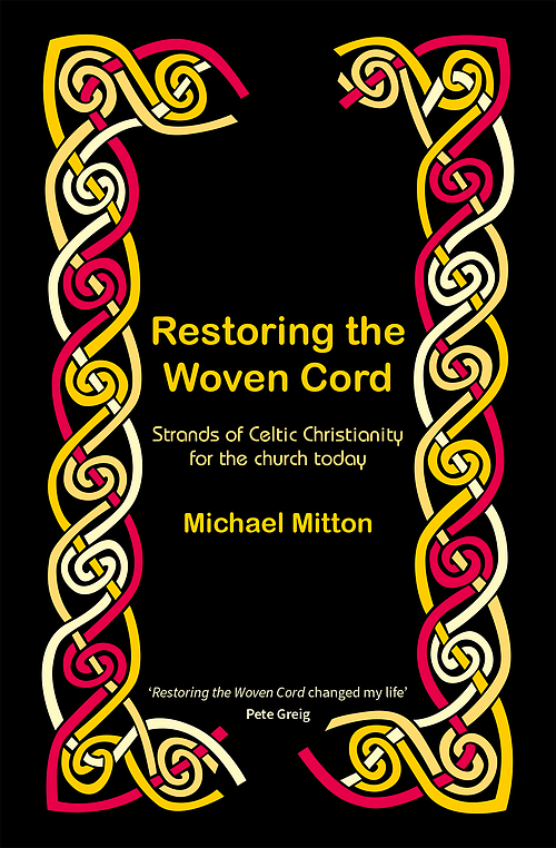 Restoring The Woven Cord