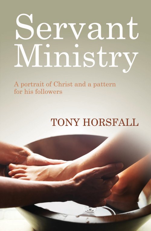 Servant Ministry