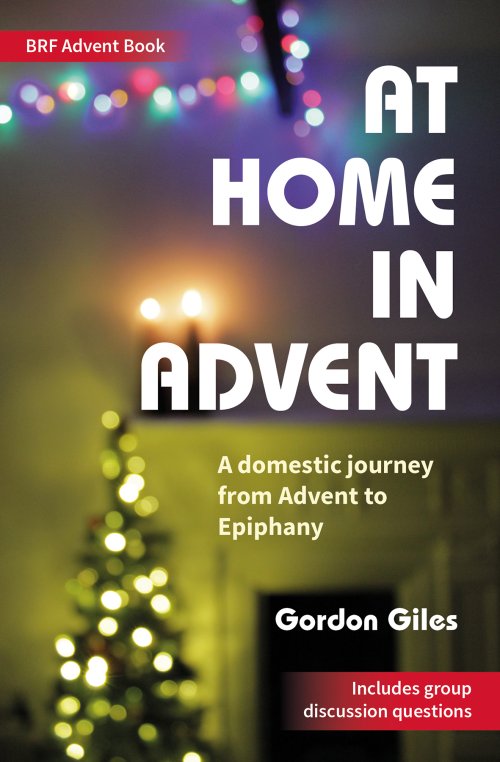 At Home in Advent