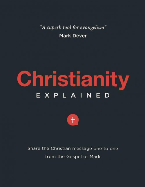 Christanity Explained