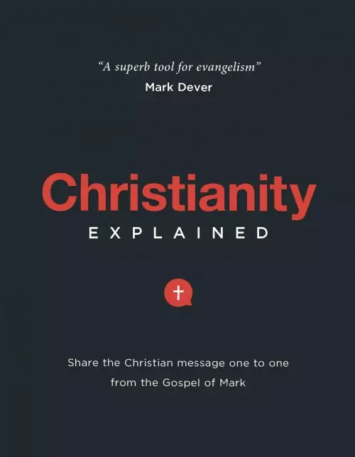 Christanity Explained