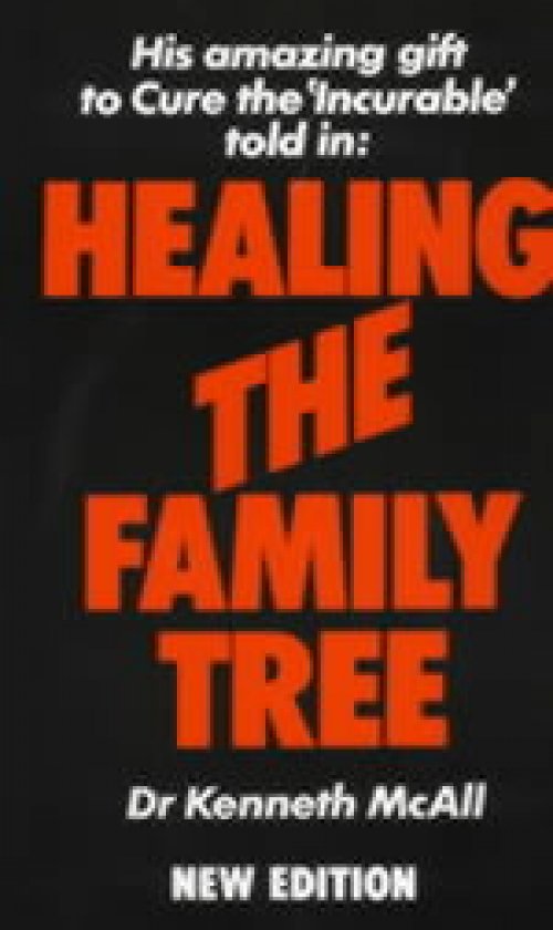 Healing The Family Tree