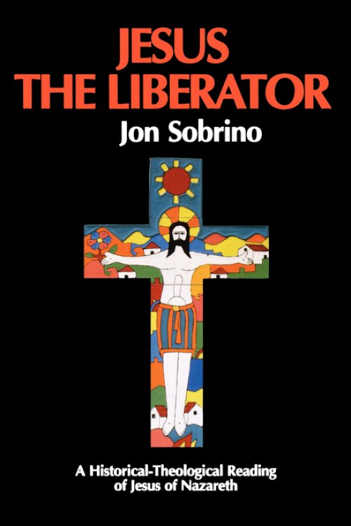 Jesus The Liberator