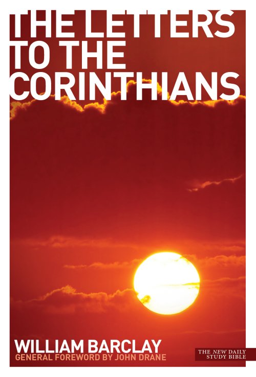 Letters to the Corinthians