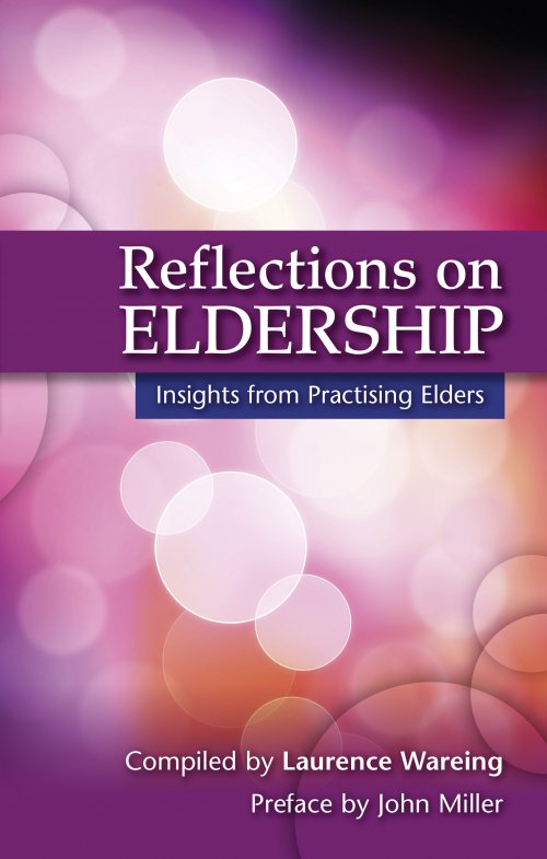 Reflections on Eldership