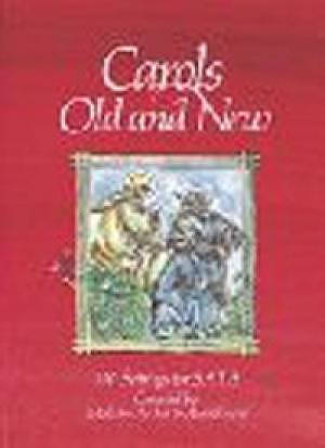 Carols Old And New - SATB