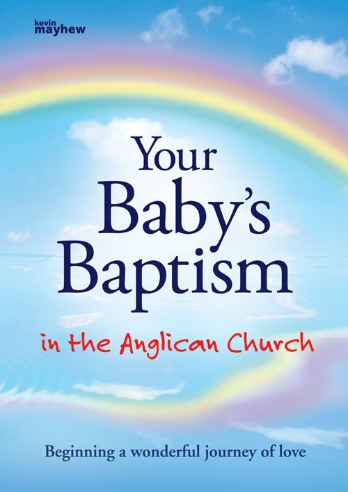 Bible Readings For Baptism Church Of England