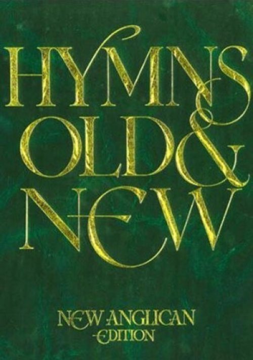 Hymns Old and New: Words edition