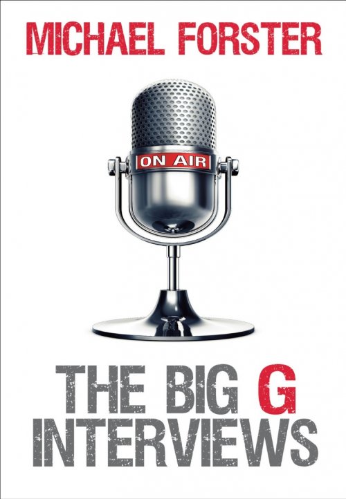 The Big G Interviews