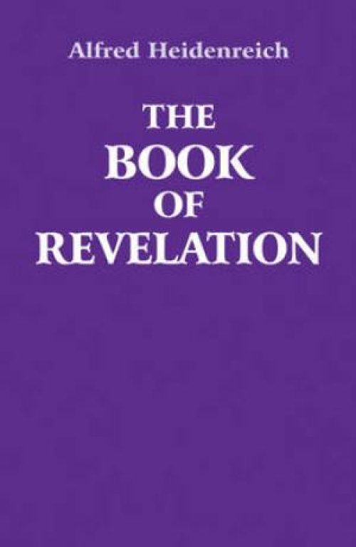 Book Of Revelation