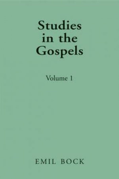 Studies in the Gospels