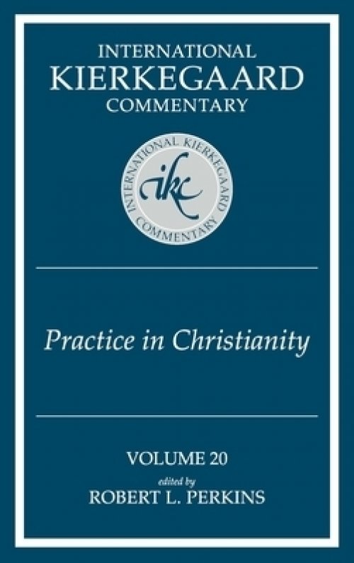 Practice in Christianity