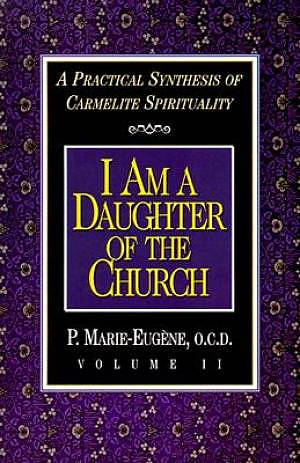 I am a Daughter of the Church