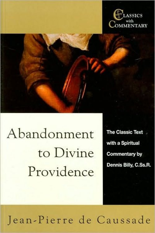 Abandonment to Divine Providence