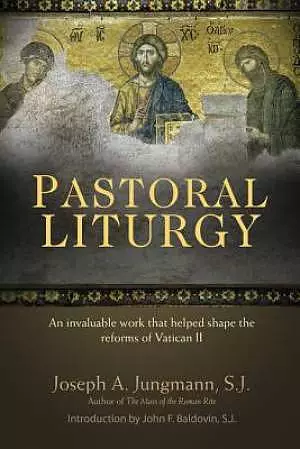 Pastoral Liturgy