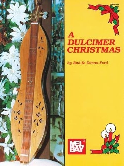 A Dulcimer Christmas